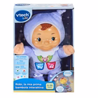 Immagine di Robi-mia prima bambola interattiva
