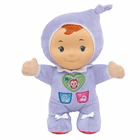 Immagine di Robi-mia prima bambola interattiva