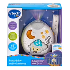 Immagine di Luna, dolce notte luminosa