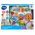 Immagine di Tavolo multiattivitè€ - giocaimpara