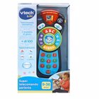 Immagine di Giocattolo V-TECH SUPER TELECOMANDO PARLANTE 80-606279
