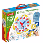 Immagine di Play montessori primo clock