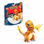 Immagine di MATTEL MEGA POK MON CHARMANDER GKY96
