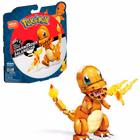 Immagine di MATTEL MEGA POK MON CHARMANDER GKY96