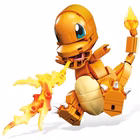 Immagine di MATTEL MEGA POK MON CHARMANDER GKY96