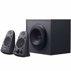 Immagine di Logitech z625 - sistema altoparlanti - 2.1 canali - 200 watt totale