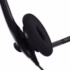 Immagine di Jabra biz 1500 duo USB