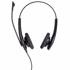 Immagine di Jabra biz 1500 duo USB