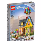 Immagine di Costruzioni LEGO LEGO - CASA DI UP 43217