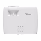 Immagine di Videoproiettore wxga (1280x800) 4.000 ansi lumen OPTOMA ZW350E Laser ZW350E