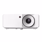 Immagine di Videoproiettore wxga (1280x800) 4.000 ansi lumen OPTOMA ZW350E Laser ZW350E