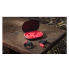 Immagine di Auricolari wireless Nero PHILIPS AURICOLARI SPORTIVI OPEN-EAR TRUE WIRELESS IP55 TAA6709BK/00