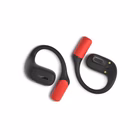 Immagine di Auricolari wireless Nero PHILIPS AURICOLARI SPORTIVI OPEN-EAR TRUE WIRELESS IP55 TAA6709BK/00