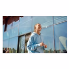 Immagine di Auricolari wireless Nero PHILIPS AURICOLARI SPORTIVI OPEN-EAR TRUE WIRELESS IP55 TAA6709BK/00