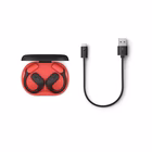 Immagine di Auricolari wireless Nero PHILIPS AURICOLARI SPORTIVI OPEN-EAR TRUE WIRELESS IP55 TAA6709BK/00