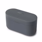 Immagine di Auricolari wireless Grigio PHILIPS AURICOLARI TRUE WIRELESS + CANCELLAZIONE ADATTIVA TAT3509GY/00