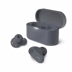 Immagine di Auricolari wireless Grigio PHILIPS AURICOLARI TRUE WIRELESS + CANCELLAZIONE ADATTIVA TAT3509GY/00