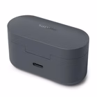 Immagine di Auricolari wireless Grigio PHILIPS AURICOLARI TRUE WIRELESS + CANCELLAZIONE ADATTIVA TAT3509GY/00