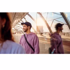 Immagine di Auricolari wireless Grigio PHILIPS AURICOLARI TRUE WIRELESS + CANCELLAZIONE ADATTIVA TAT3509GY/00