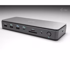 Immagine di Thunderbolt 4 dualdisplay dock gen3