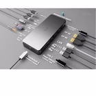 Immagine di Thunderbolt 4 dualdisplay dock gen3