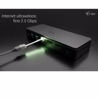 Immagine di Thunderbolt 4 dualdisplay dock gen3