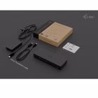 Immagine di Thunderbolt 4 dualdisplay dock gen3