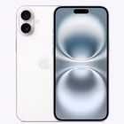 Immagine di IPhone 16 Plus 128GB bianco