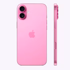 Immagine di IPhone 16 Plus 128GB rosa