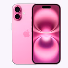Immagine di IPhone 16 128GB rosa
