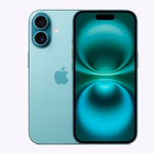 Immagine di IPhone 16 128GB verde acqua
