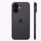 Immagine di IPhone 16 256GB nero