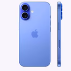 Immagine di IPhone 16 256GB oltremare