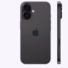 Immagine di IPhone 16 128GB nero