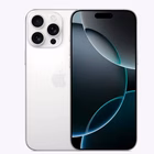 Immagine di IPhone 16 Pro Max 256GB titanio bianco