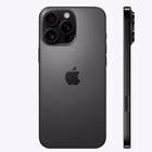 Immagine di IPhone 16 Pro Max 512GB titanio nero