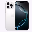 Immagine di IPhone 16 Pro Max 512GB titanio bianco