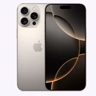Immagine di IPhone 16 Pro Max 512GB titanio naturale