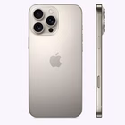 Immagine di IPhone 16 Pro Max 512GB titanio naturale