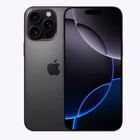 Immagine di IPhone 16 Pro Max 1TB titanio nero