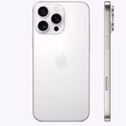 Immagine di IPhone 16 Pro Max 1TB titanio bianco