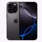 Immagine di IPhone 16 Pro 128GB titanio nero