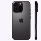 Immagine di IPhone 16 Pro 128GB titanio nero