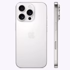Immagine di IPhone 16 Pro 128GB titanio bianco