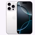 Immagine di IPhone 16 Pro 256GB titanio bianco