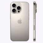 Immagine di IPhone 16 Pro 256GB titanio naturale