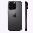 Immagine di IPhone 16 Pro 512GB titanio nero