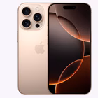 Immagine di IPhone 16 Pro 512GB titanio sabbia