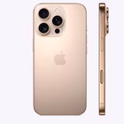 Immagine di IPhone 16 Pro 512GB titanio sabbia