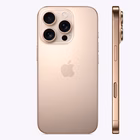 Immagine di IPhone 16 Pro 1TB titanio sabbia